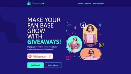 GiveawayAi